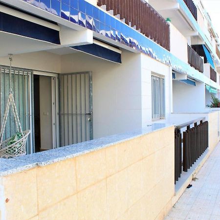 Belvilla By Oyo Apartamento La Manga Del Mar Menor Murcia Buitenkant foto