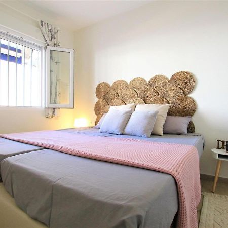Belvilla By Oyo Apartamento La Manga Del Mar Menor Murcia Buitenkant foto
