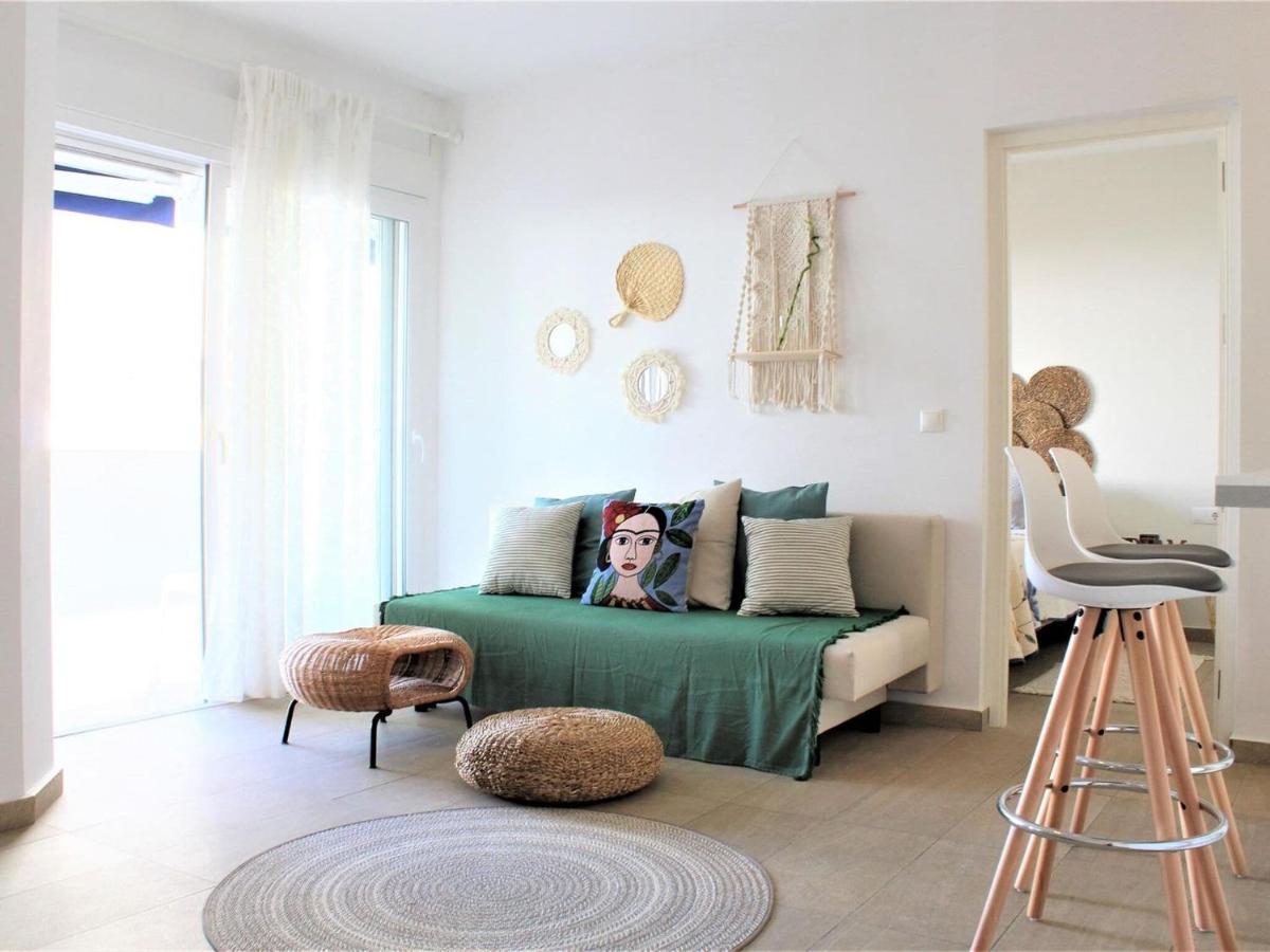 Belvilla By Oyo Apartamento La Manga Del Mar Menor Murcia Buitenkant foto