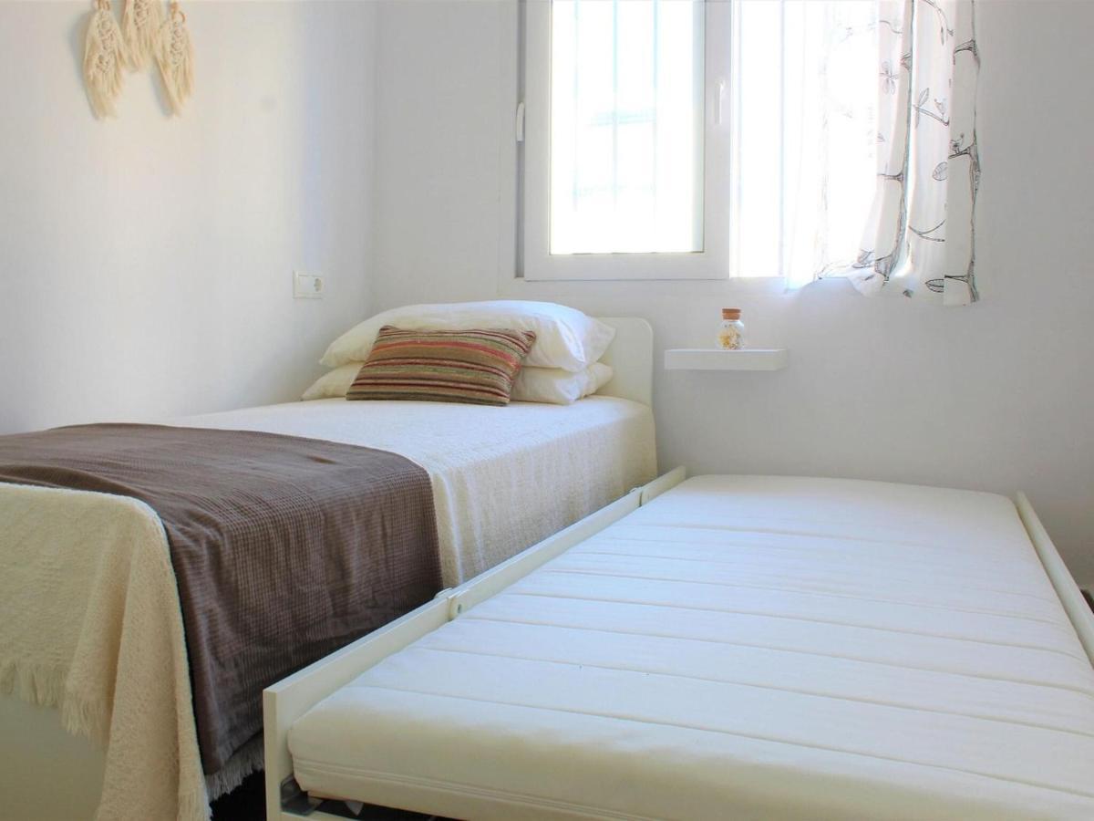 Belvilla By Oyo Apartamento La Manga Del Mar Menor Murcia Buitenkant foto