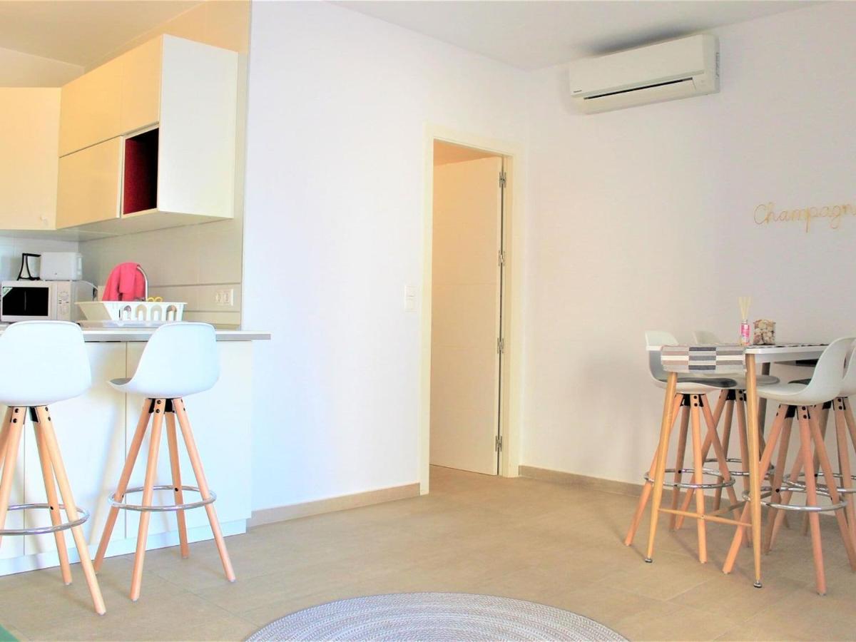 Belvilla By Oyo Apartamento La Manga Del Mar Menor Murcia Buitenkant foto