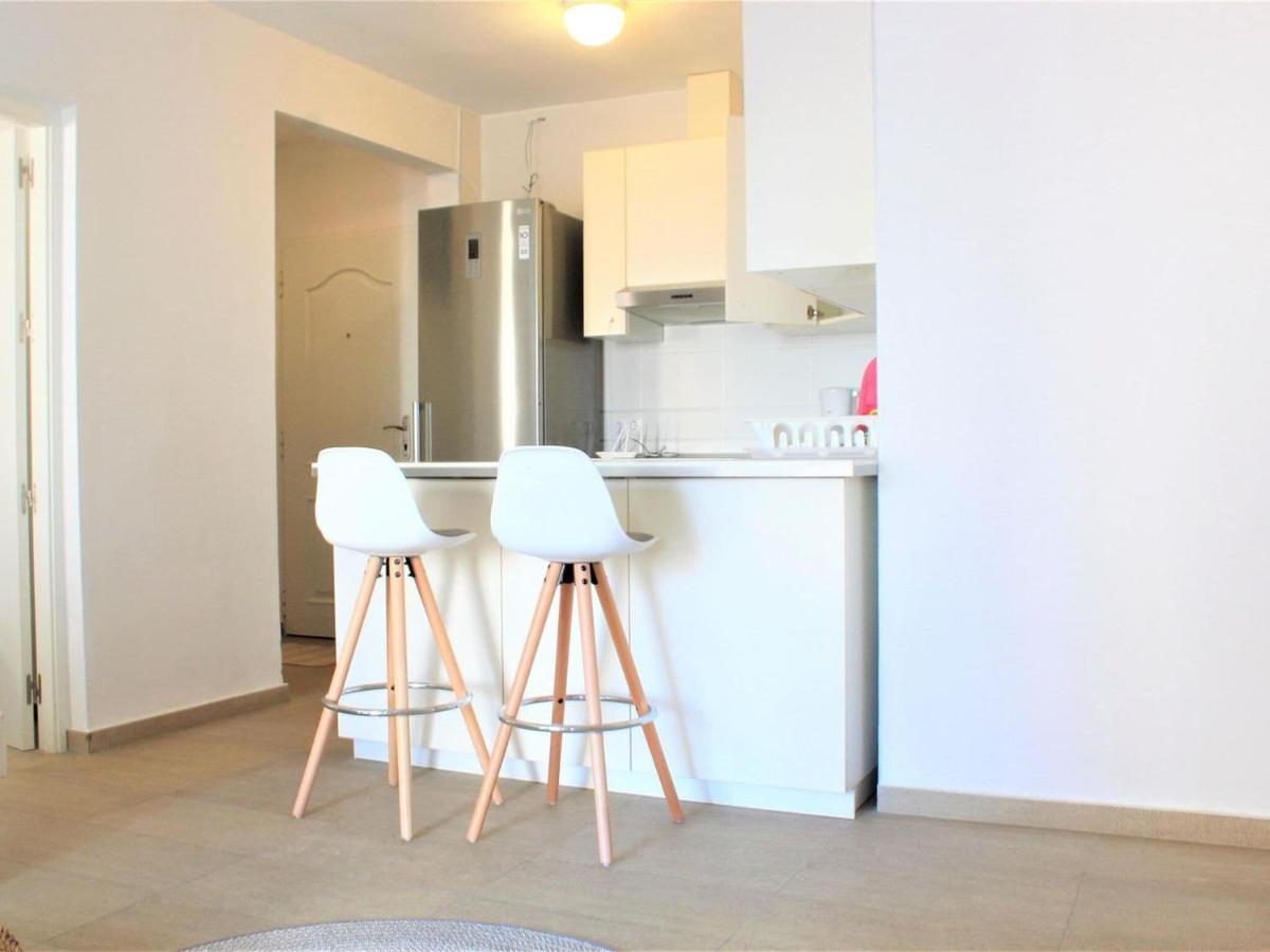 Belvilla By Oyo Apartamento La Manga Del Mar Menor Murcia Buitenkant foto